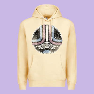 Starfighter (the Last Starfighter) Premium Hoodie Designed By Designpulse