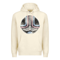 Sandshell Starfighter (The Last Starfighter) Premium Hoodie - DesignPulse