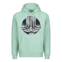 Seafoam Starfighter (The Last Starfighter) Premium Hoodie - DesignPulse