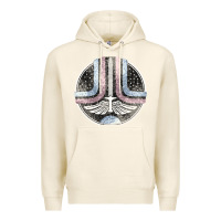 Tofu Starfighter (The Last Starfighter) Premium Hoodie - DesignPulse