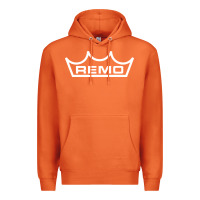 Carrot remo musical company Premium Hoodie - DesignPulse