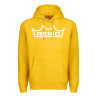Lemon remo musical company Premium Hoodie - DesignPulse