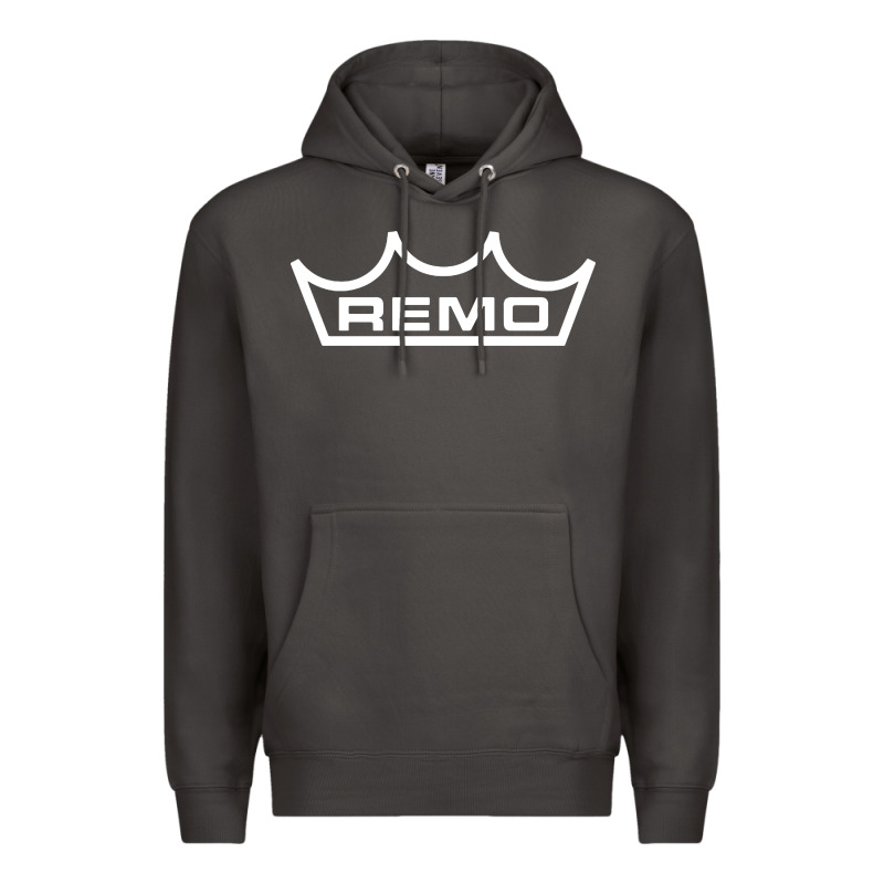 Remo Musical Company Premium Hoodie by DesignPulse | Teevron