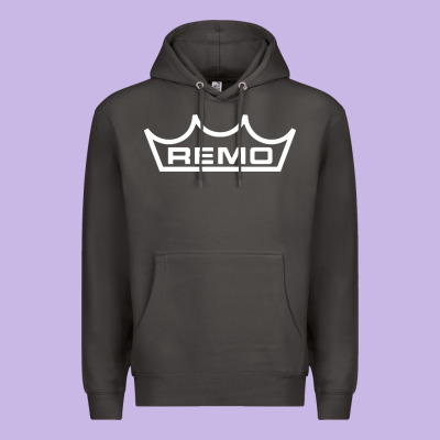 Remo Musical Company Premium Hoodie Designed By Designpulse