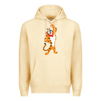 Pina Colada Frosted Flakes Tony The Tiger T Shirt Premium Hoodie - DesignPulse