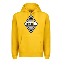 Lemon renault old Premium Hoodie - DesignPulse
