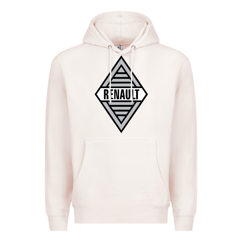 Renault Old Premium Hoodie by DesignPulse | Teevron
