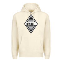 Sandshell renault old Premium Hoodie - DesignPulse