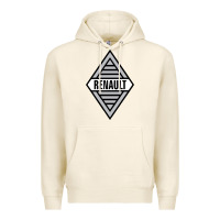 Tofu renault old Premium Hoodie - DesignPulse