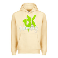 Pina Colada D GENERATION X, D GENERATION X vinatge, D GENERATION X art, D GENERATI Premium Hoodie - DesignPulse