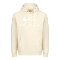 Sandshell jesus just praise him Premium Hoodie - DesignPulse