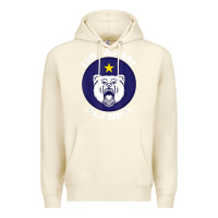 Sandshell us army alaska polar bear patch t shirt Premium Hoodie - DesignPulse