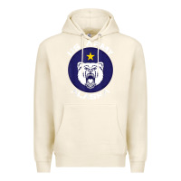 Tofu us army alaska polar bear patch t shirt Premium Hoodie - DesignPulse