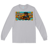 Moon Dust rottweiler with sunflowers license plate Long Sleeve Tee - Artiststas