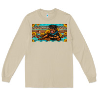 Mushroom rottweiler with sunflowers license plate Long Sleeve Tee - Artiststas