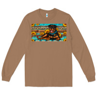 Toasted Coconut rottweiler with sunflowers license plate Long Sleeve Tee - Artiststas