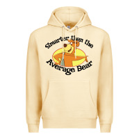 Pina Colada yogi bear average bear Premium Hoodie - DesignPulse