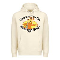 Sandshell yogi bear average bear Premium Hoodie - DesignPulse