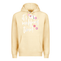 Pina Colada womens mahjong gift for her mahjong player v neck t shirt Premium Hoodie - DesignPulse