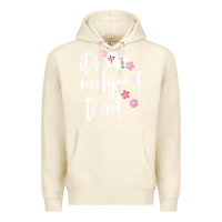 Sandshell womens mahjong gift for her mahjong player v neck t shirt Premium Hoodie - DesignPulse