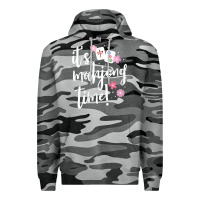 Slate Camo womens mahjong gift for her mahjong player v neck t shirt Premium Hoodie - DesignPulse