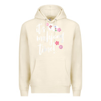 Tofu womens mahjong gift for her mahjong player v neck t shirt Premium Hoodie - DesignPulse