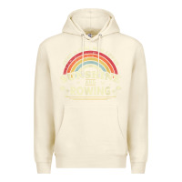 Sandshell Rowing  . Just A Girl Who Loves Sunshine And Rowing Premium Hoodie - DesignPulse