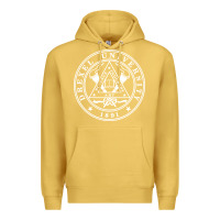 Antique Gold drexel university Premium Hoodie - DesignPulse