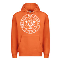 Carrot drexel university Premium Hoodie - DesignPulse
