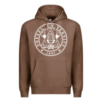 Chestnut drexel university Premium Hoodie - DesignPulse