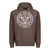 Coffee drexel university Premium Hoodie - DesignPulse