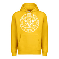 Lemon drexel university Premium Hoodie - DesignPulse