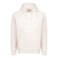 Pale Pink drexel university Premium Hoodie - DesignPulse