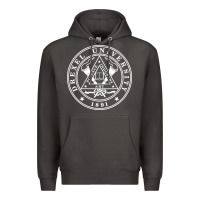 Smoke drexel university Premium Hoodie - DesignPulse