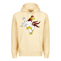 Pina Colada foghorn leghorn looney Premium Hoodie - DesignPulse