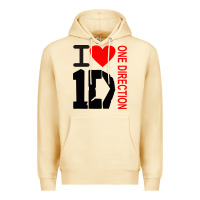 Pina Colada one direction Premium Hoodie - DesignPulse
