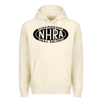 Sandshell nhra oval Premium Hoodie - DesignPulse
