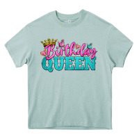 Arona birthday queen Heavy Core Tee - BundleAndBundleShop