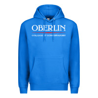 True Royal oberlin, conservatory of music Premium Hoodie - DesignPulse