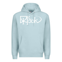 Blue Mist dr,hook,2 Premium Hoodie - DesignPulse
