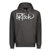 Charcoal Heather dr,hook,2 Premium Hoodie - DesignPulse