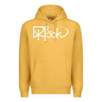 Mustard dr,hook,2 Premium Hoodie - DesignPulse