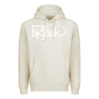 Oatmeal Heather dr,hook,2 Premium Hoodie - DesignPulse