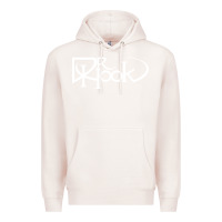 Pale Pink dr,hook,2 Premium Hoodie - DesignPulse