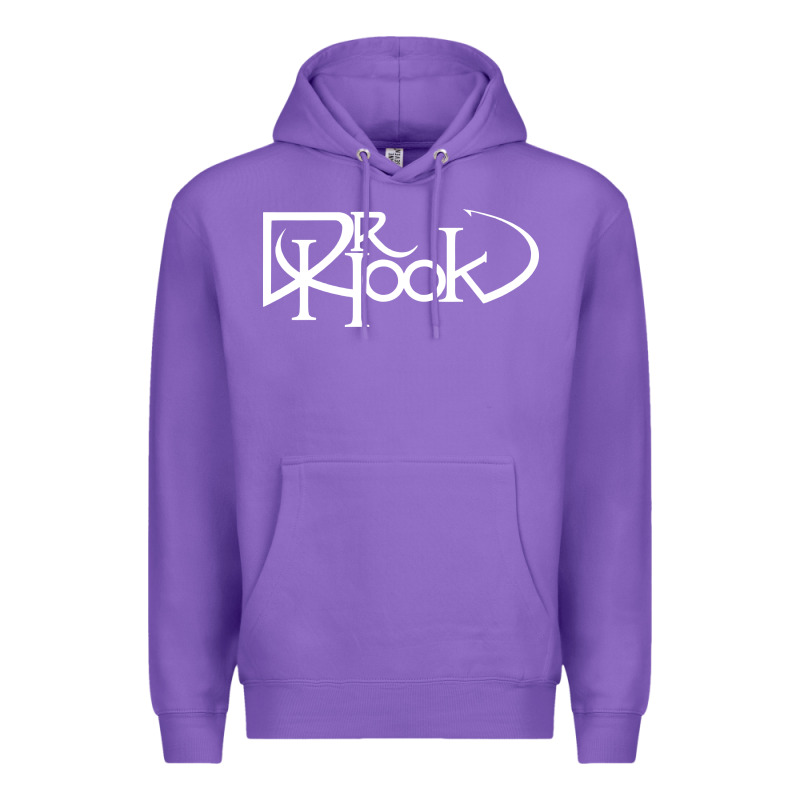 Dr,hook,2 Premium Hoodie by DesignPulse | Teevron