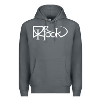 Rock dr,hook,2 Premium Hoodie - DesignPulse
