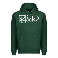 Sports Green dr,hook,2 Premium Hoodie - DesignPulse