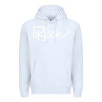 White dr,hook,2 Premium Hoodie - DesignPulse