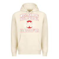 Tofu westerburg class of 89 (heathers) variant Premium Hoodie - DesignPulse