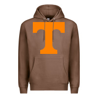 Chestnut tennessee volunteers Premium Hoodie - DesignPulse